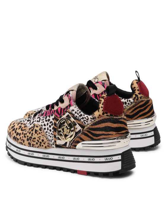 Sneakers Maxi Wonder 1 BF1051 PX008 Multicolore