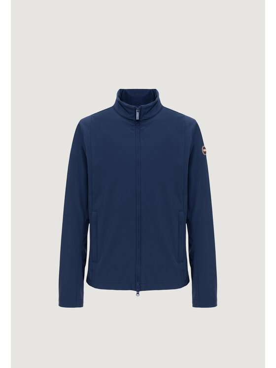 Colmar Colmar Bomber 1816N 6WV Blu Egg Fit