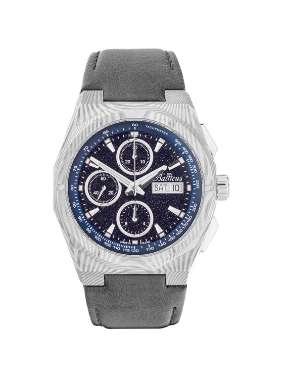 Balticus Balticus Orologio BLT-BALSDDCHABA Grigio