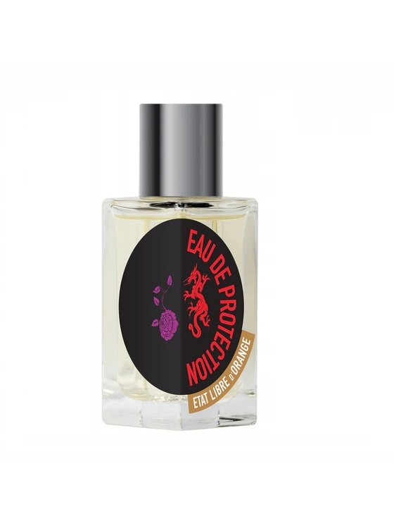 Etat Libre D'Orange Etat Libre D'Orange Eau De Protection Woda perfumowana