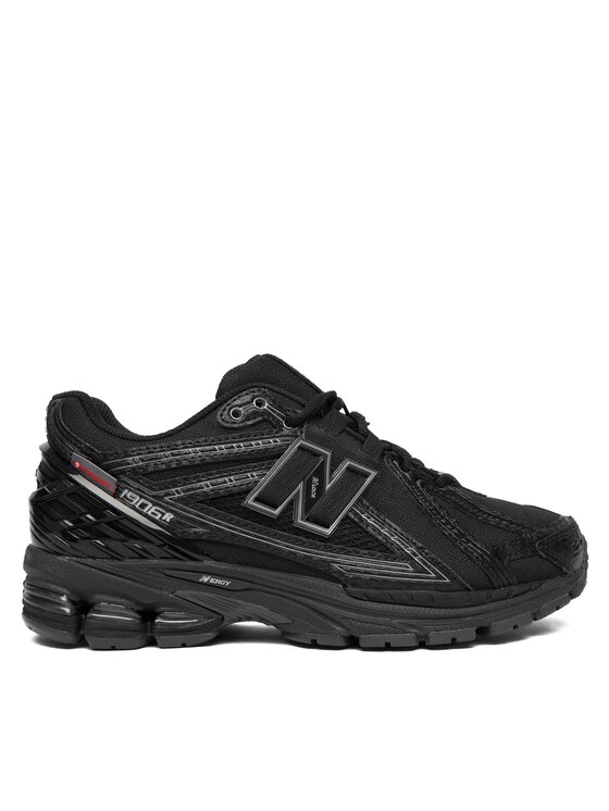 New Balance New Balance Sneakersy U1906ROE W Čierna
