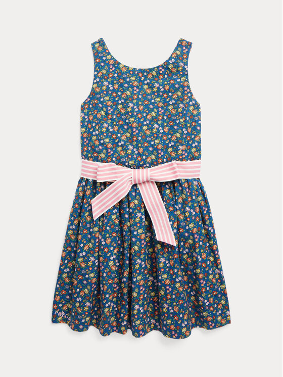 Vestito estivo Polo Ralph Lauren