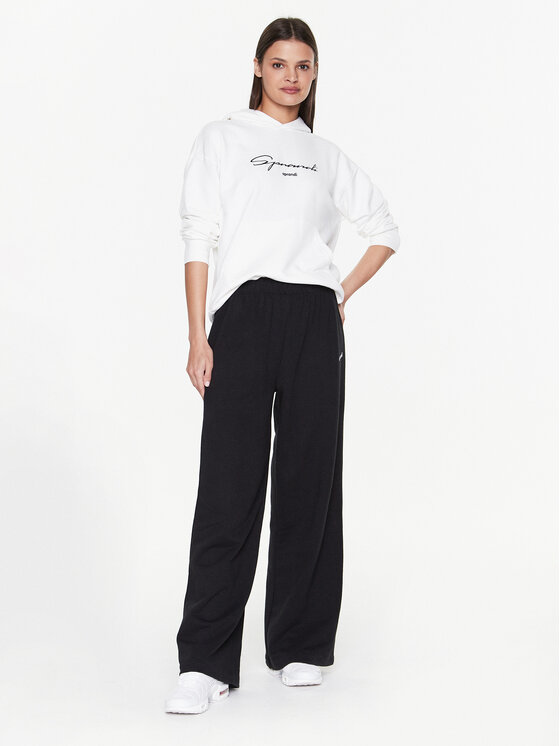 Sprandi Sprandi Світшот SP3-BLD012 Білий Regular Fit