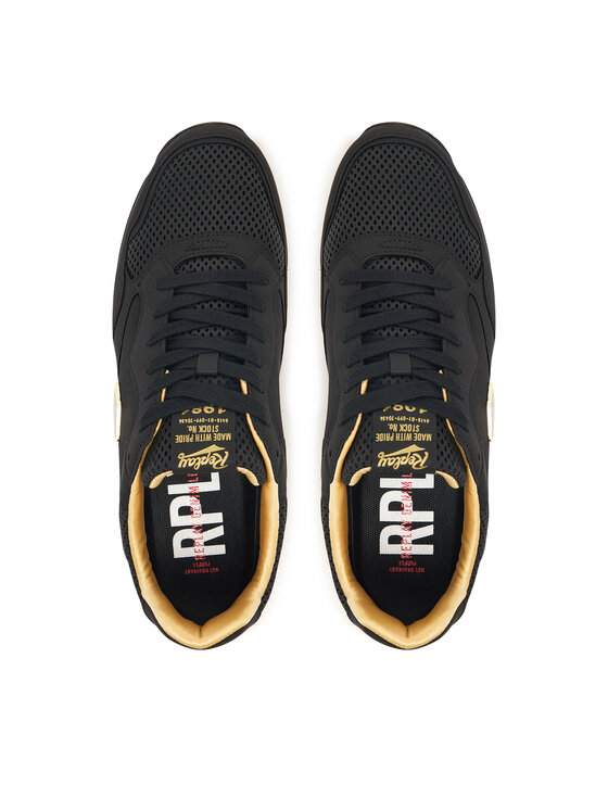 REPLAY REPLAY Tossud GMS68 .000.C0115S Must