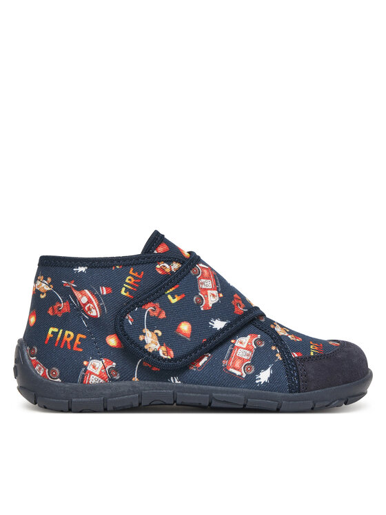Froddo Froddo Pantofole G1700424-1 S Blu scuro