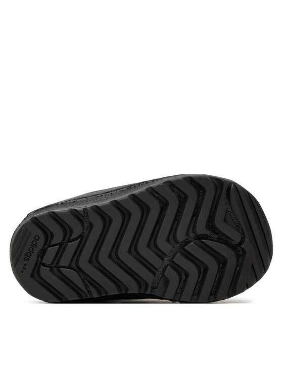 adidas adidas Sneakersy Superstar 360 ID9724 Černá