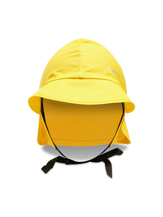 Playshoes Playshoes Pălărie 408950 Galben