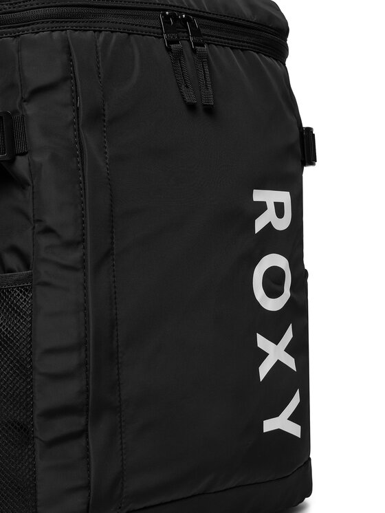 Roxy Roxy Plecak Tasia ERJBP04942 Czarny