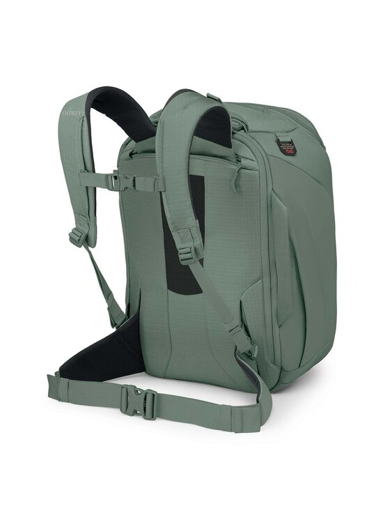 Osprey Osprey Plecak 300386 Zielony