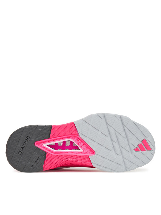 adidas adidas Obuća za teretanu Dropset 3 strength training JR1674 Siva