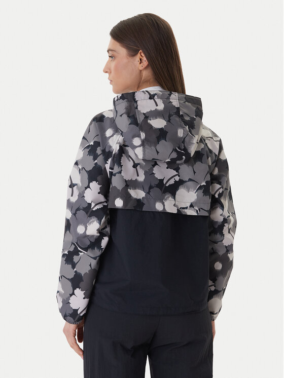 Columbia Columbia Вітровка Spire Valley™ 2116491 Чорний Regular Fit