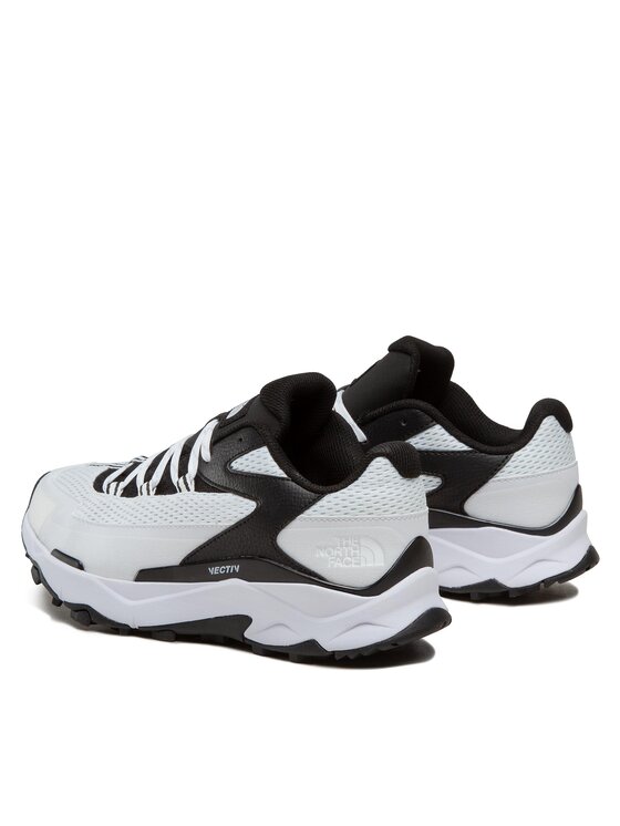 The North Face The North Face Bakancs Vectiv Taraval NF0A52Q1LG51 Fehér