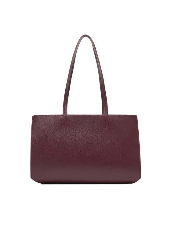 Patrizia Pepe Patrizia Pepe Torbica 8B0236/L001-M536 Ljubičasta