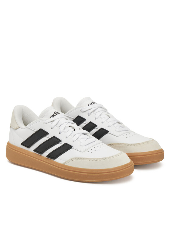 adidas adidas Superge Courtblock JH8563 Bela