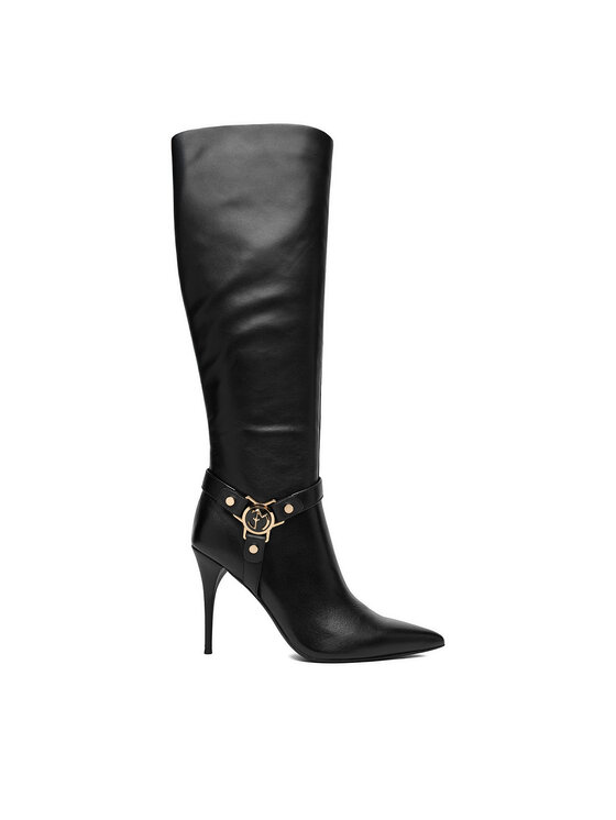 Eva Minge Eva Minge Stiefel EO-SURI-1278-508 Schwarz