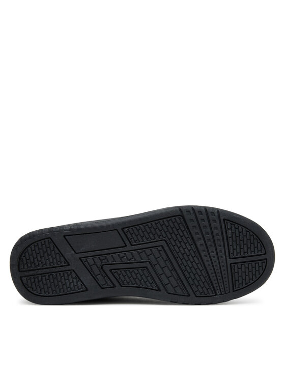 Calvin Klein Calvin Klein Сникърси V3X9-83156-1355 D Черен