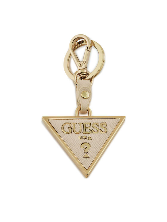 Guess Guess Kulcstartó RW7421 P2201 Bézs