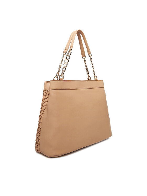 Nine West Nine West Handtasche CEO-DAKOTA-II-LDA8007 Beige