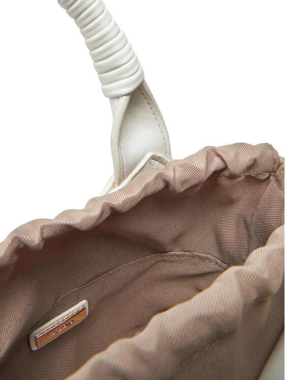 Aldo Aldo Handtasche Royffe 13933830 Weiß