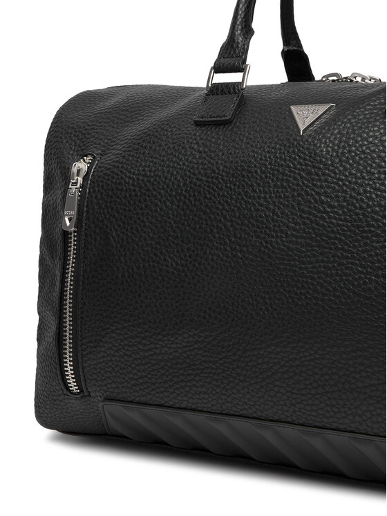 Guess Guess Torba weekendowa TMTOLG P5434 Czarny
