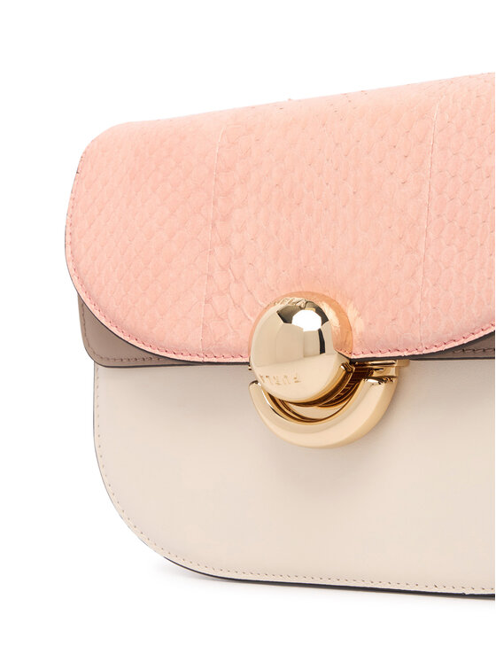 Furla Furla Torebka Sfera Mini WB01737 BX4280 IT 4497S Różowy