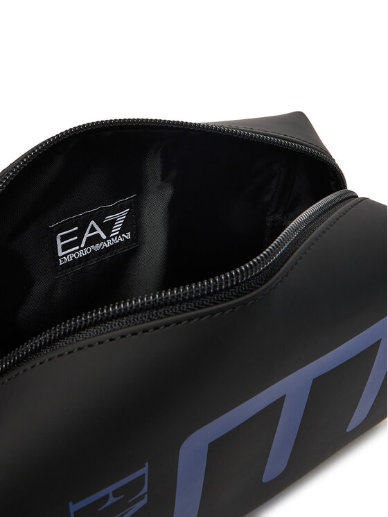 EA7 Emporio Armani EA7 Emporio Armani Kosmētikas somiņa 245076 3R910 MZ331 Melns
