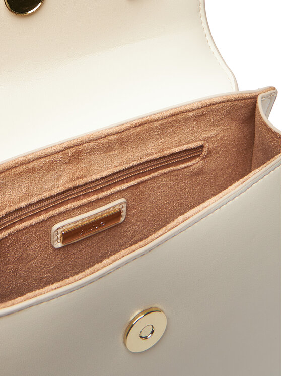 Aldo Aldo Handtasche Alola 14143766 Beige