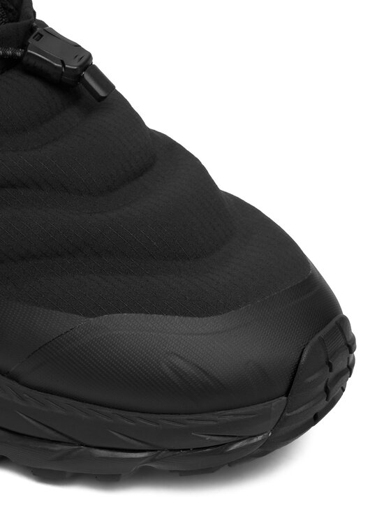 Hoka Hoka Sniego batai Kaha 2 Frost Moc GTX 1155210 Juoda