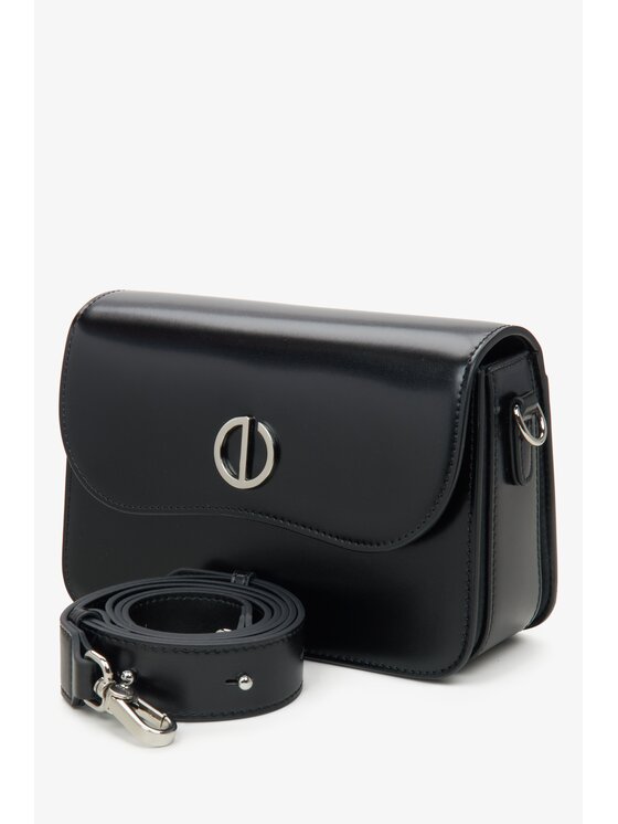 Estro Estro Borsetta ER00115768 Nero