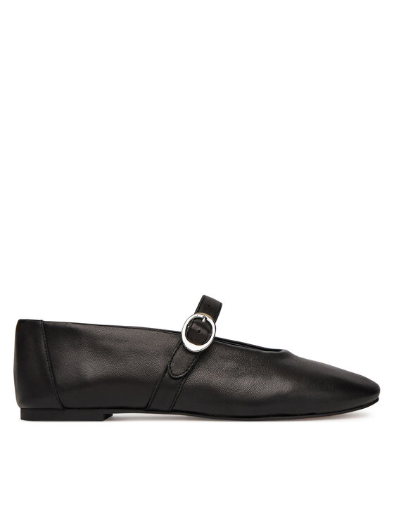 Aldo Aldo Μπαλαρίνες Quincey 13931941 Μαύρο
