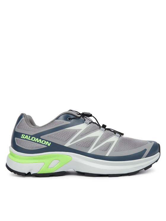 Salomon Sportcipők Xt-Evr L47804100 Szürke