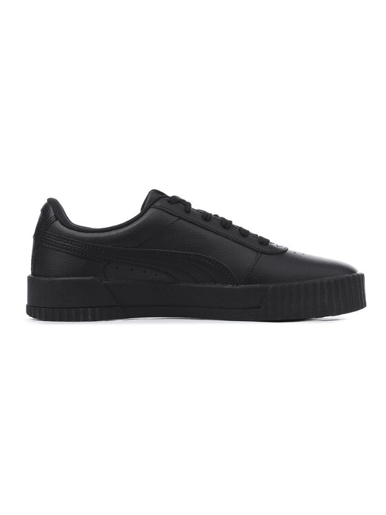 Puma Puma Sneakersy 370325 Czarny
