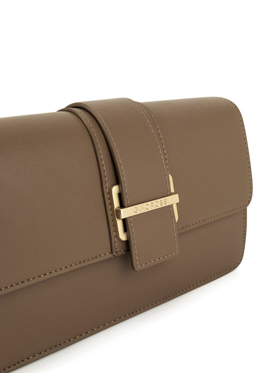 GINO ROSSI Gino Rossi Handtasche 1-4 Braun