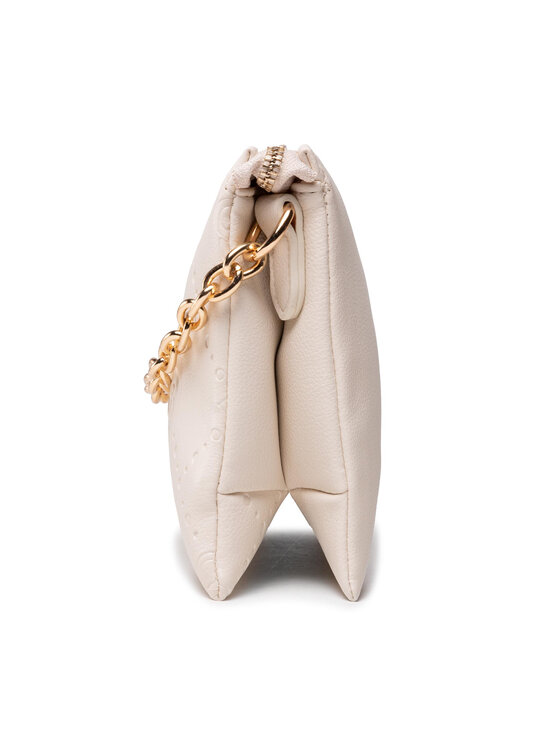 Borsetta MQR-J-008-85-01 Beige