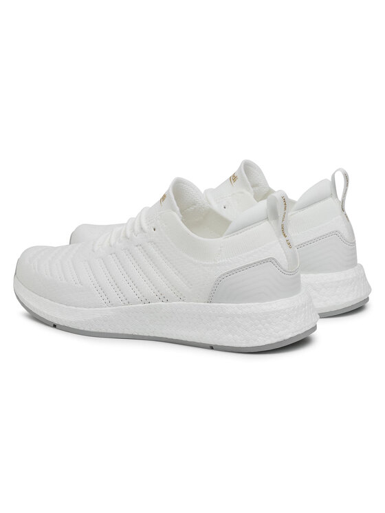 Scarpe MP07-GVA Bianco