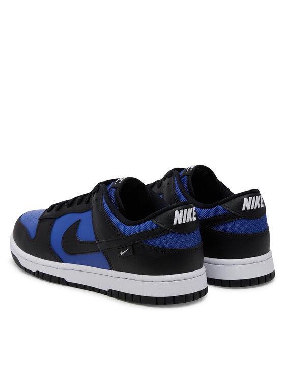 Nike Nike Sneakersy Dunk Low HM9606 Modrá