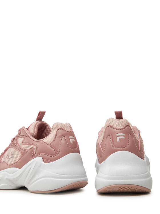 Fila Fila Сникърси Collene FFT0076 Розов