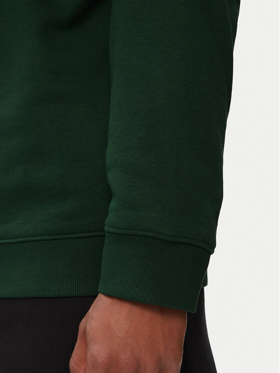 Reebok Reebok Sweatshirt Arrigan RK25547CCM Grün Regular Fit
