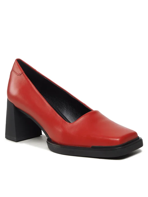 Vagabond Halbschuhe Edwina 5310-101-47 Rot