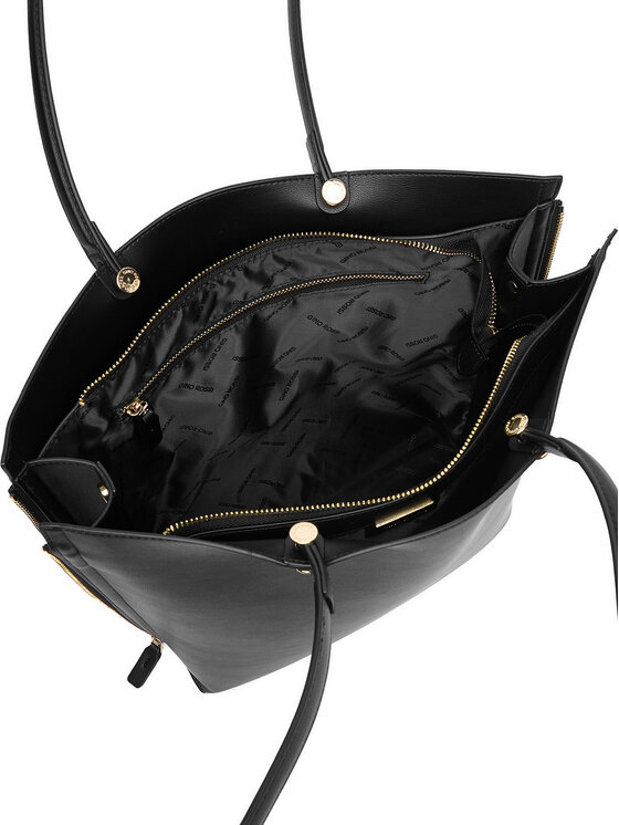 GINO ROSSI GINO ROSSI Handtasche EO-LX10245 Schwarz