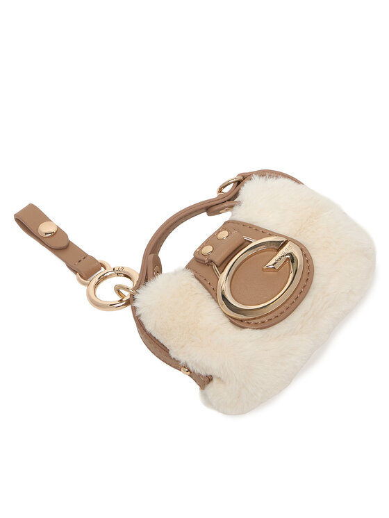 Guess Guess Брелок RW7584 P6401 Бежевий