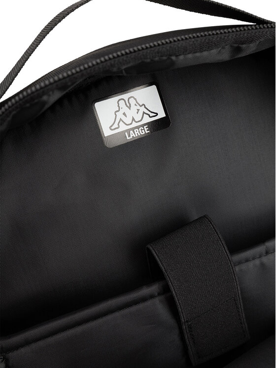 Kappa Kappa Rucksack KPA-B-011-07 Schwarz