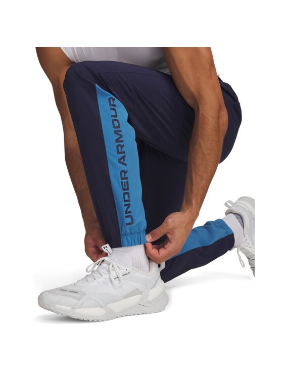 Under Armour Under Armour Spodnie dresowe 6013802 Granatowy Regular Fit