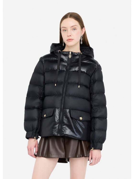 Liu Jo Liu Jo Giacca da donna TF5003T980422222 Nero Regular Fit