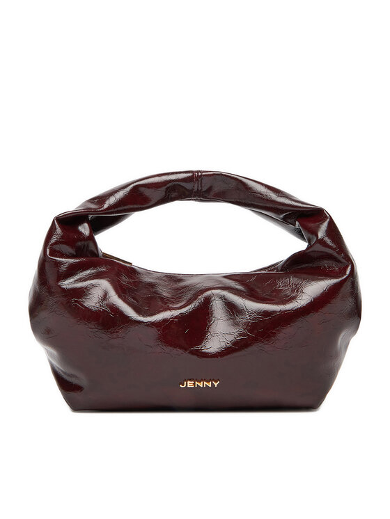 JENNY JENNY Ročna torba C-JEN-S-002-08 Bordo rdeča