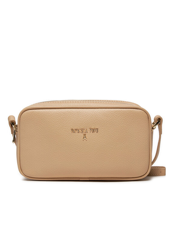 Patrizia Pepe Patrizia Pepe Rankinė 8B0185/L001-B743 Smėlio