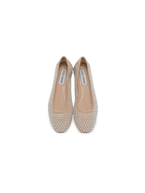 Steve Madden Steve Madden Ballerine SMSAUDEN-TMS Beige