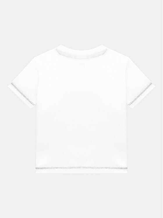 Original Marines Original Marines T-krekla un šortu komplekts DEPV0341NM Daudzkrāsains Regular Fit