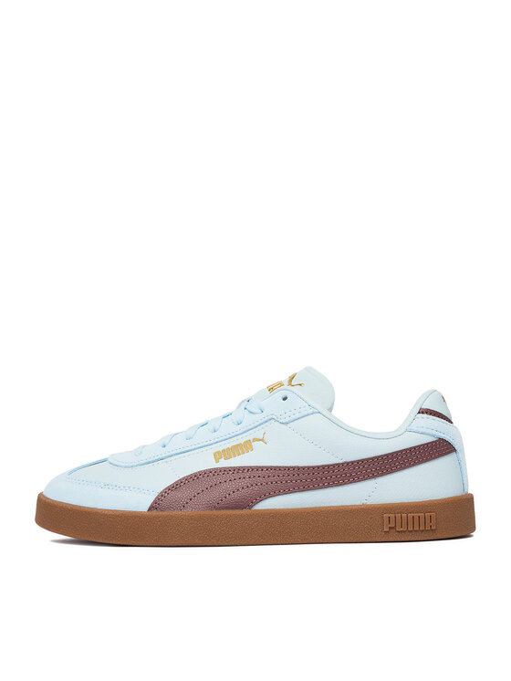 Puma Puma Sneakers WB-CLUB II ERA JR 40148930 Albastru deschis