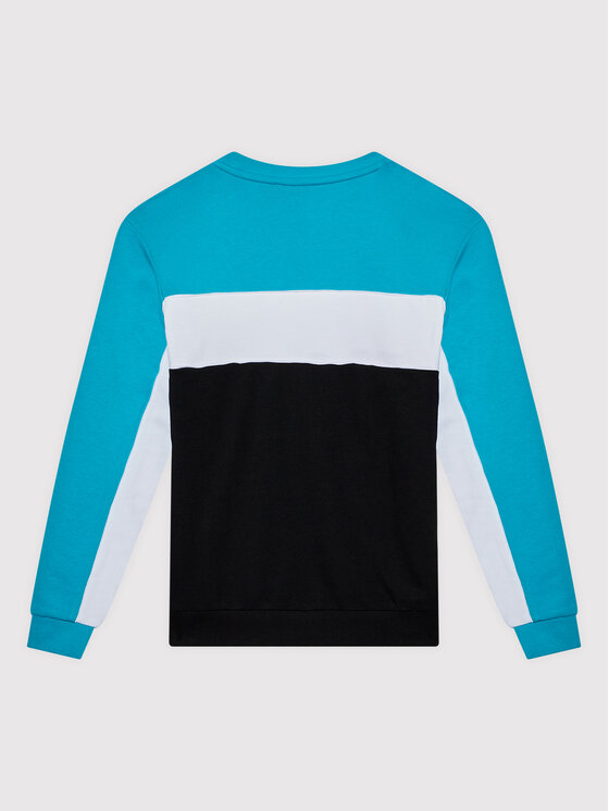 Felpa Pepe 688758 Multicolore Regular Fit